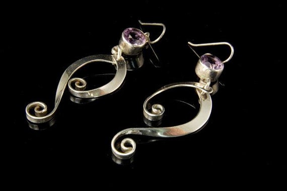 Silver Dangle/ Drop Earrings With Silver Planet/ Saturn Charms, Planet  Earrings, Space Earrings, Saturn Earrings - Etsy