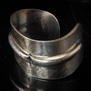 Brutalist/modernist Bracelet - Etsy