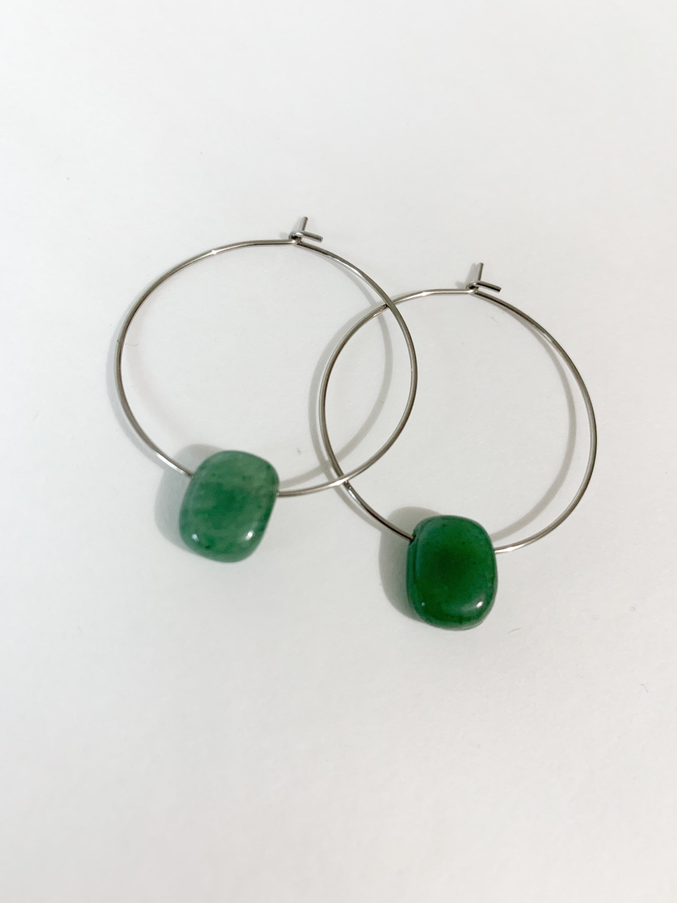 New zealand green stone - Etsy 日本