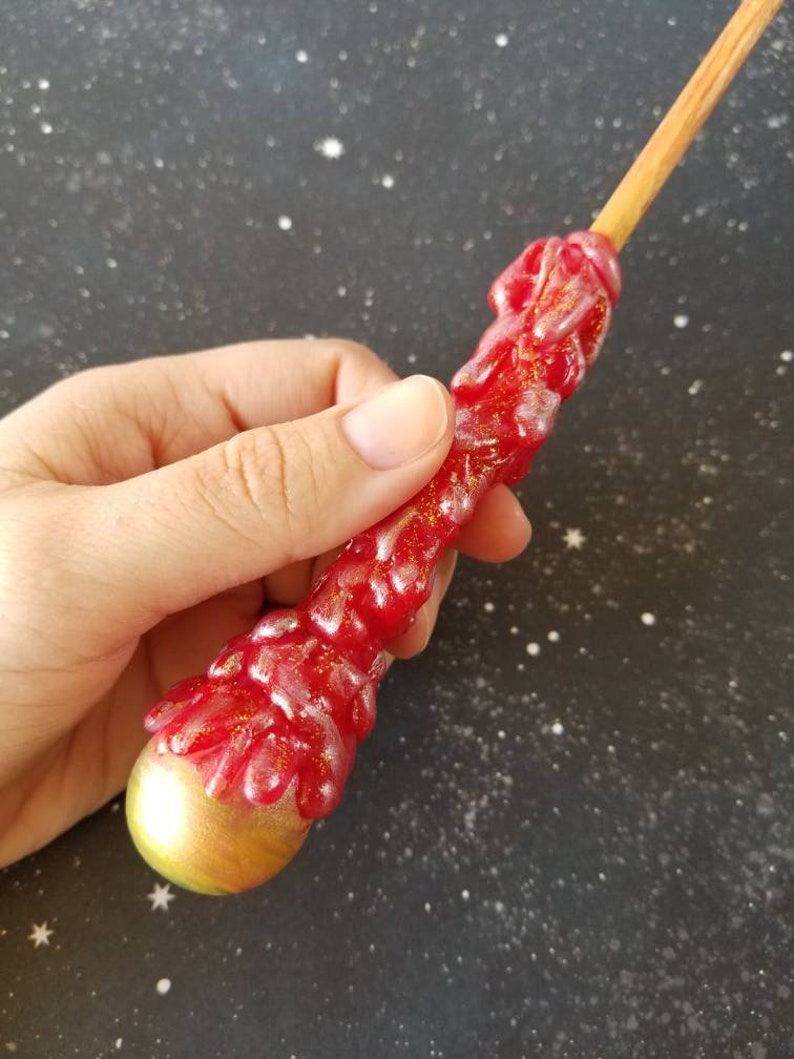 Large Ball Handle Wand Shop