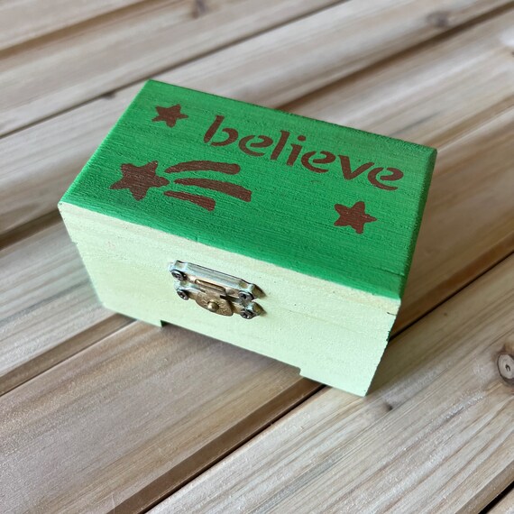 Painted Gift Boxes - image 7