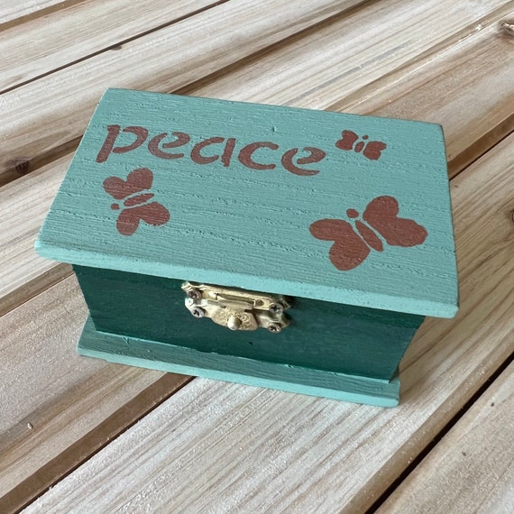 Painted Gift Boxes - image 3