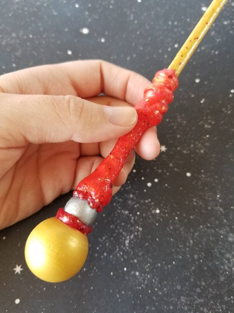 Large Ball Handle Wand Shop