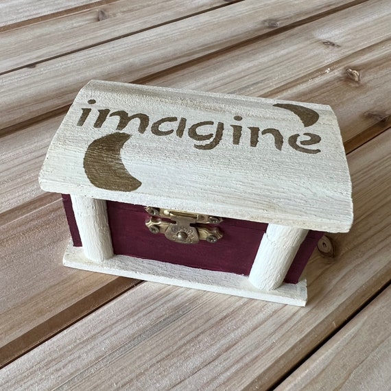 Painted Gift Boxes - image 4