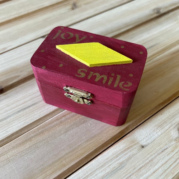 Painted Gift Boxes - image 5