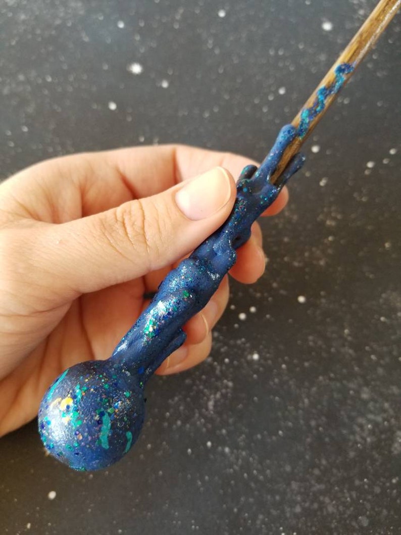 Large Ball Handle Wand Shop