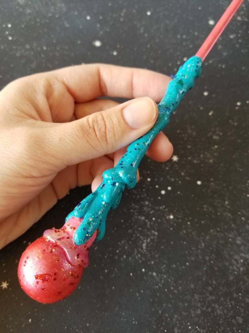Large Ball Handle Wand Shop