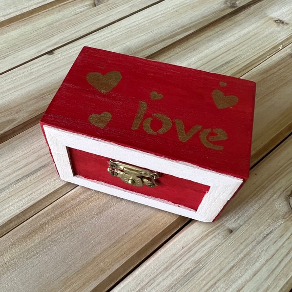 Painted Gift Boxes - image 8