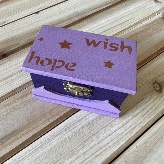 Painted Gift Boxes - image 9