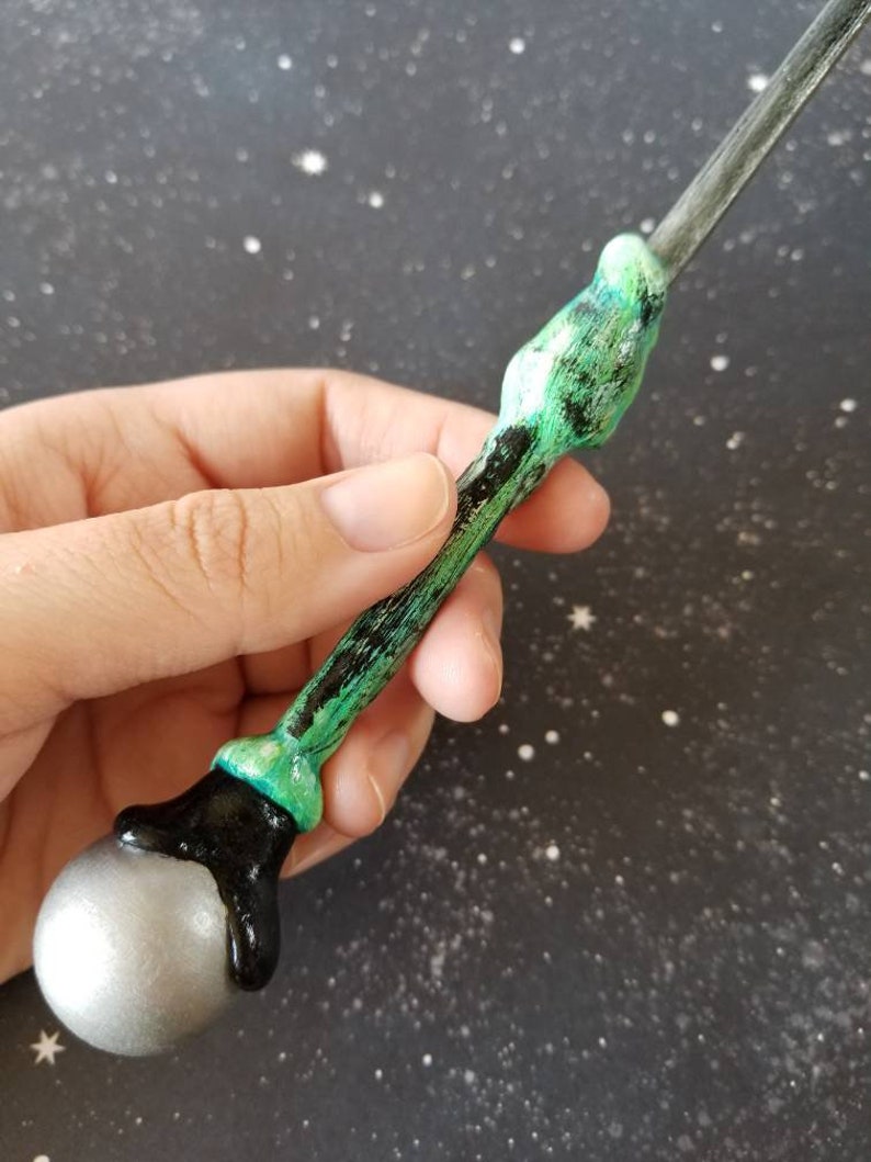 Large Ball Handle Wand Shop