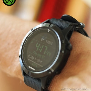fenix 5s waterproof