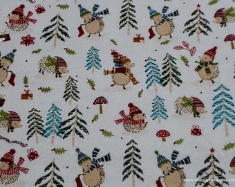 Christmas DesignsFlannel