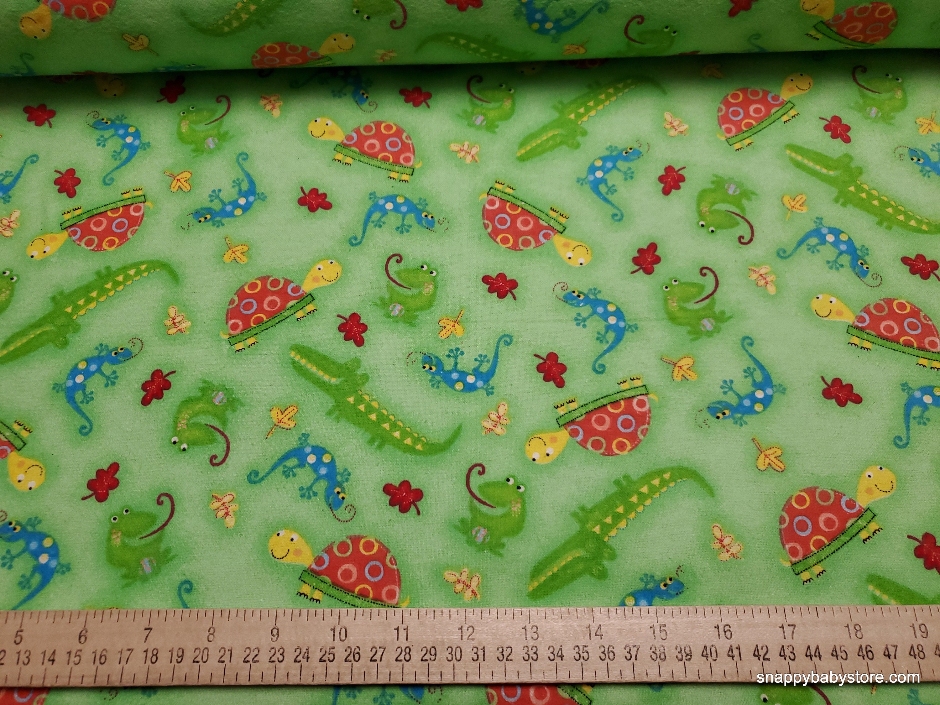 Joann Fabrics Zero Centering Ruler 18