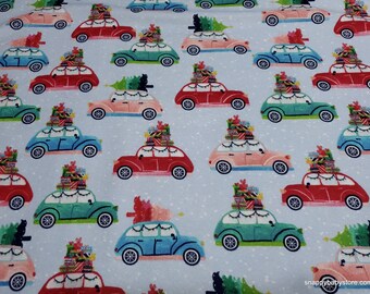 Christmas DesignsFlannel