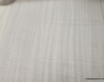 Flannel Fabric - Ombre Gray - By the yard - 100% Cotton Flannel