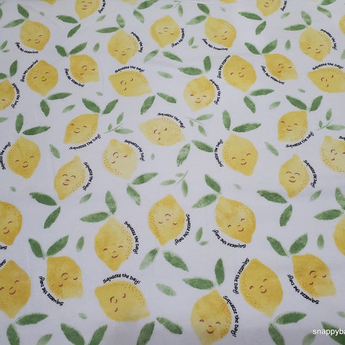 Flannel Fabric Packed Sunflowers by the Yard 100% Cotton - Etsy