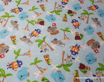 Ocean/Lake Animals Flnl