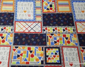 Letter/Number/Shape Flnl