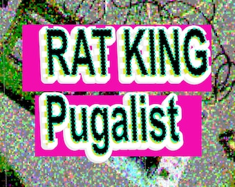 Rat King Pugalist V1.4 (pc-software)