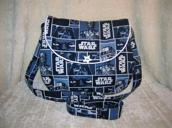 princess leia purse