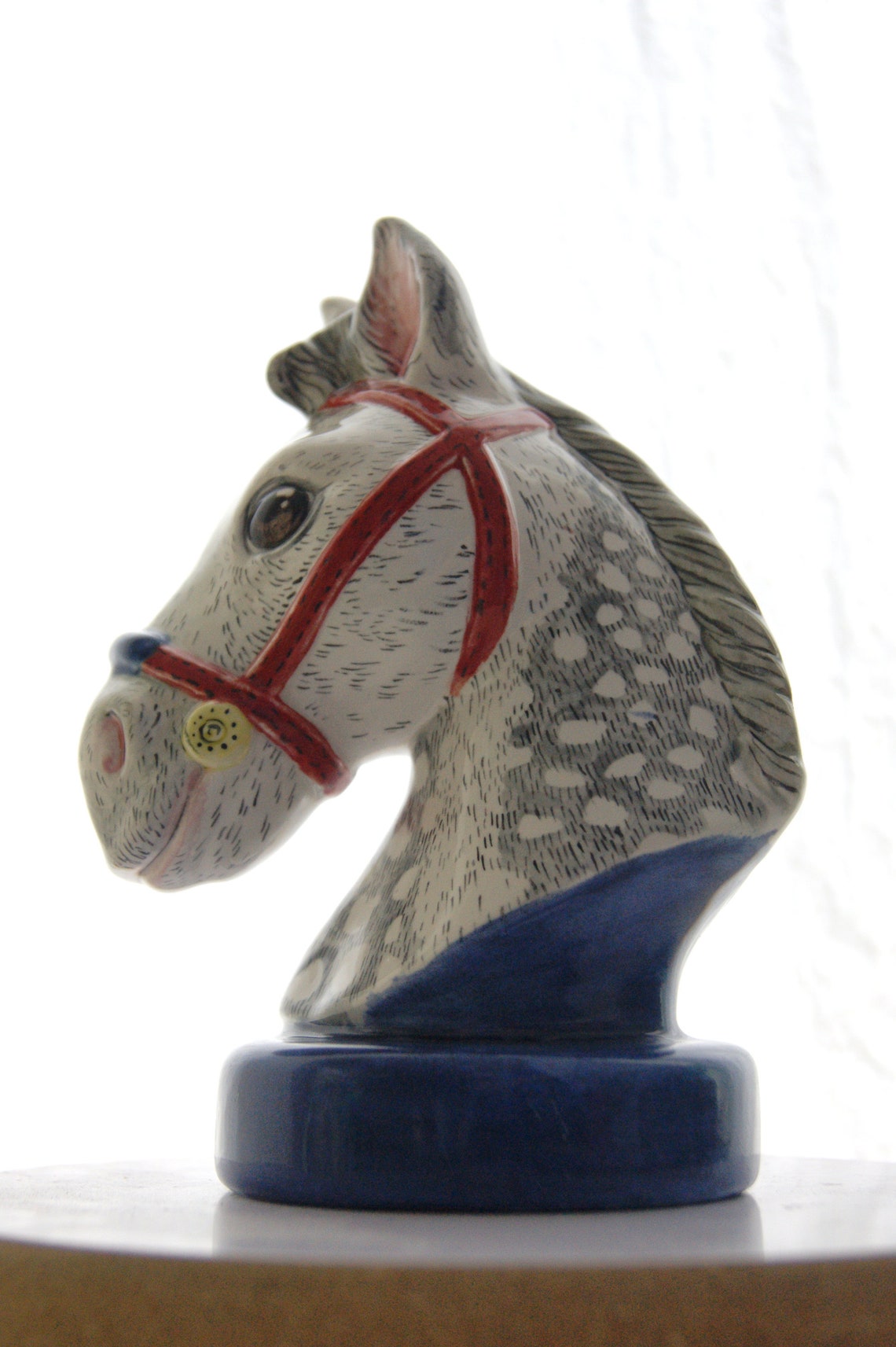 Personalized Piggy Bank horse / Kids piggy banks / Money bank Etsy