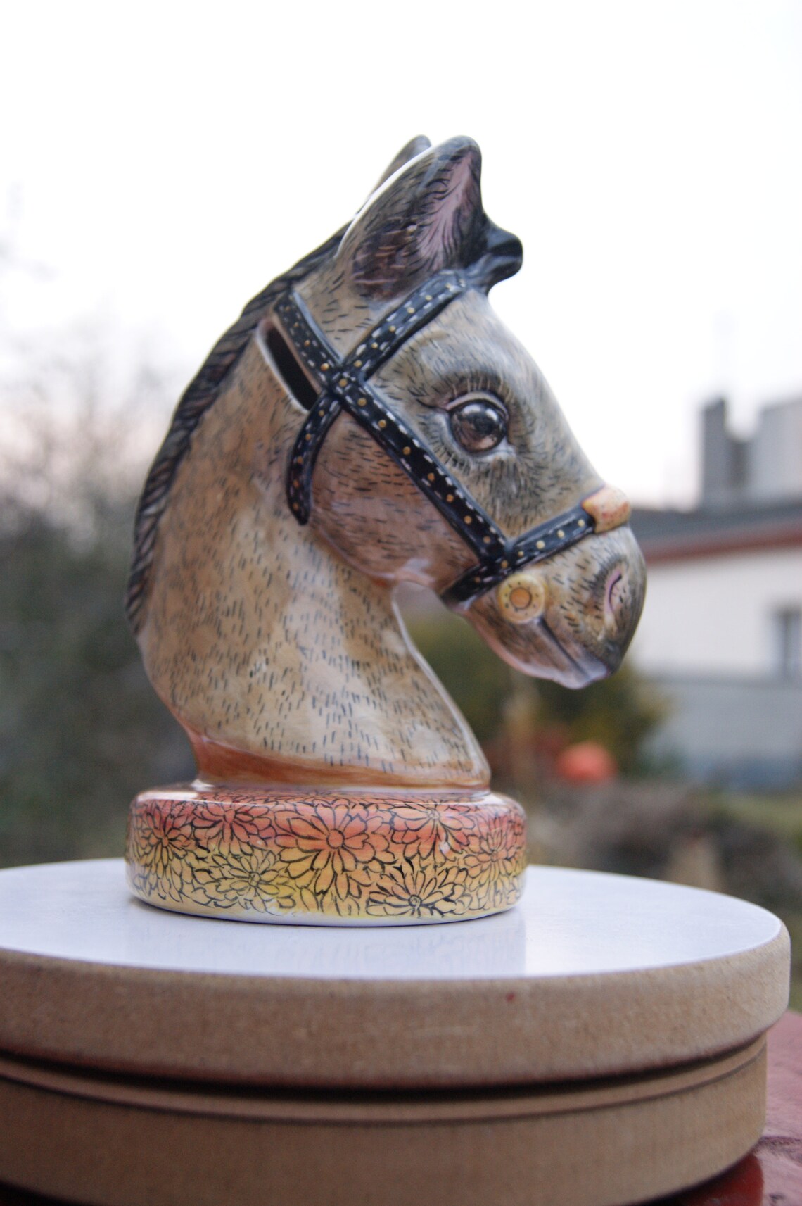 Personalized Piggy Bank horse / Kids piggy banks / Money bank Etsy