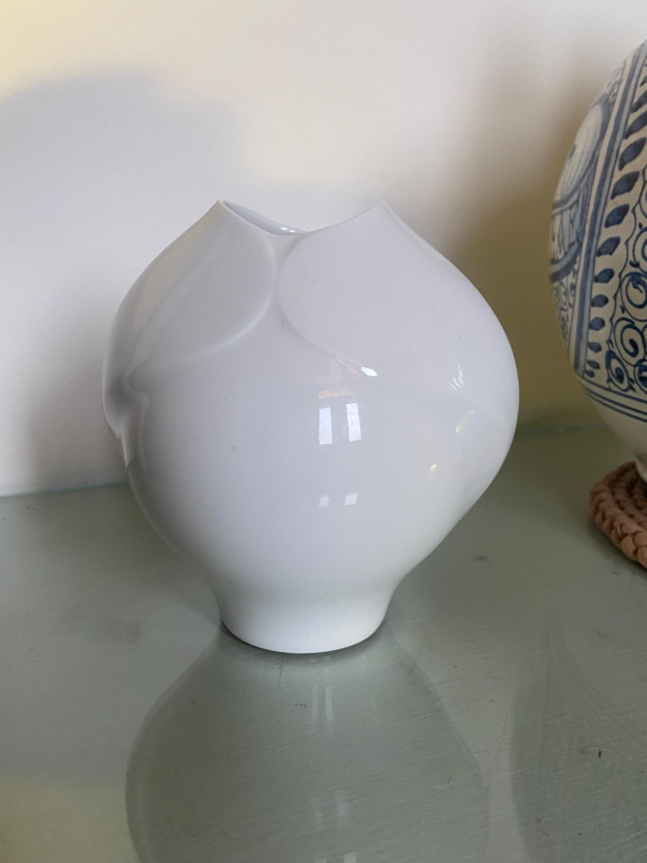 Meissen vase - Etsy 日本