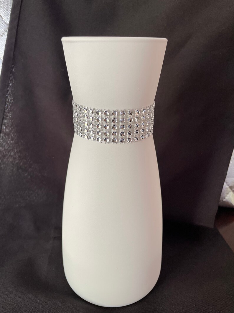 Wedding/bridal Shower Vases. Etsy