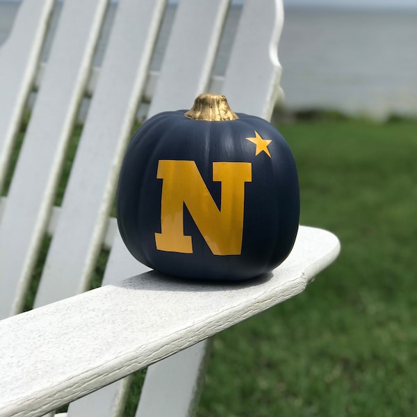 Coastal Fall Decor - Etsy