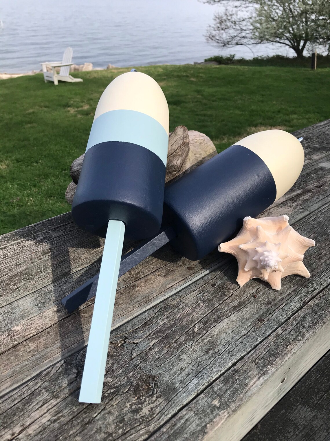 20 Nautical Sailboat Crab Pot Lobster Trap Buoy Float Etsy