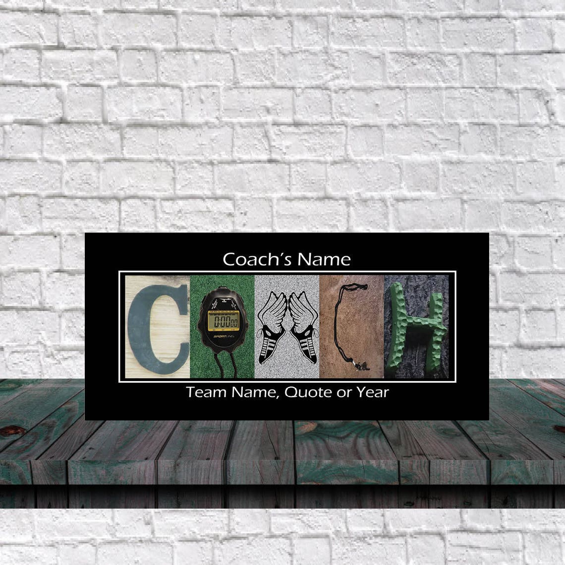 Cross Country Coach Gift Cross Country Gifts Cross Country Etsy