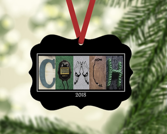 Cross Country Name Ornament Cross Country Christmas Ornament Etsy image 0 - Cross Country Name Ornament Cross Country Christmas Ornament Etsy