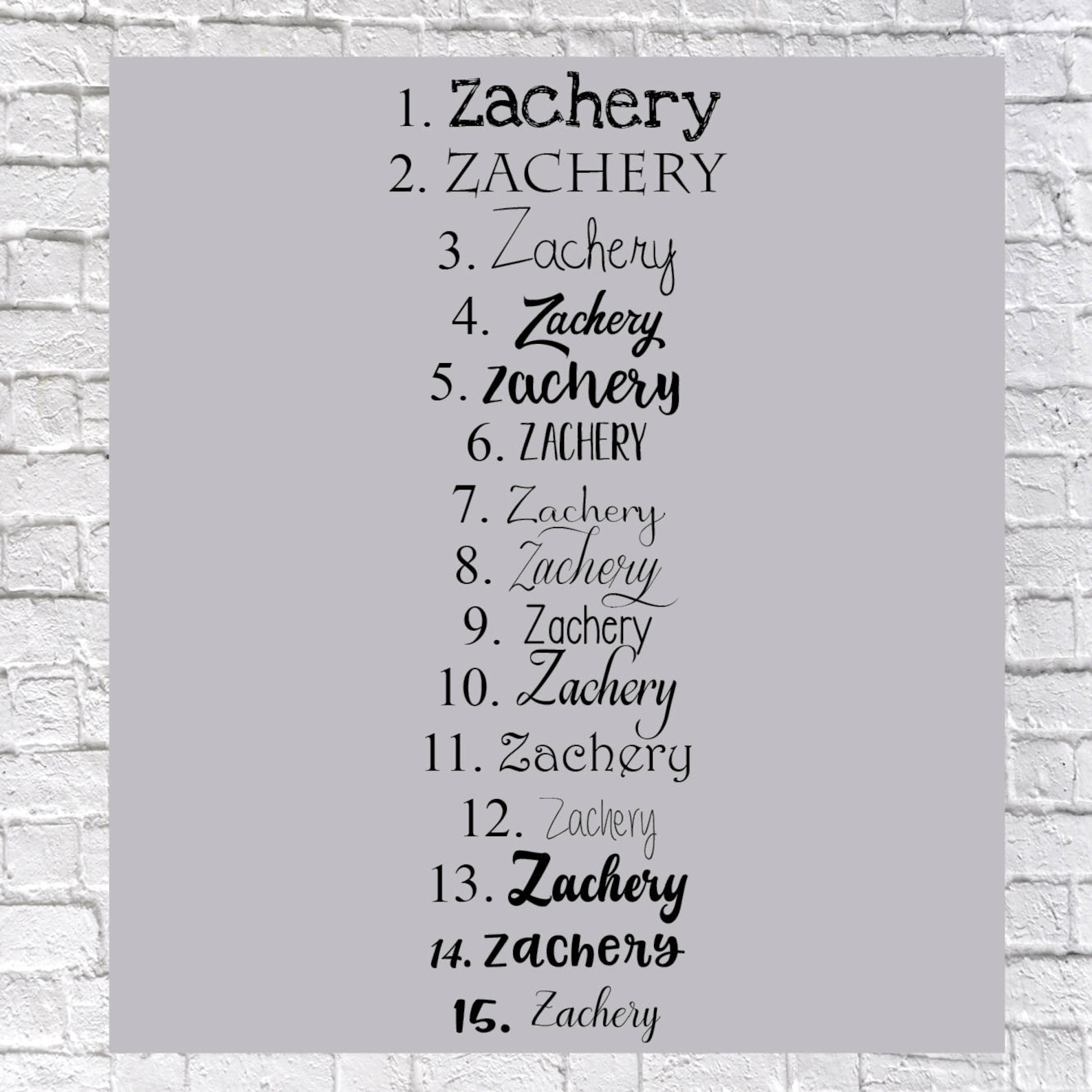 Kickball Name Ornament Kickball Ornament Name Ornament Etsy