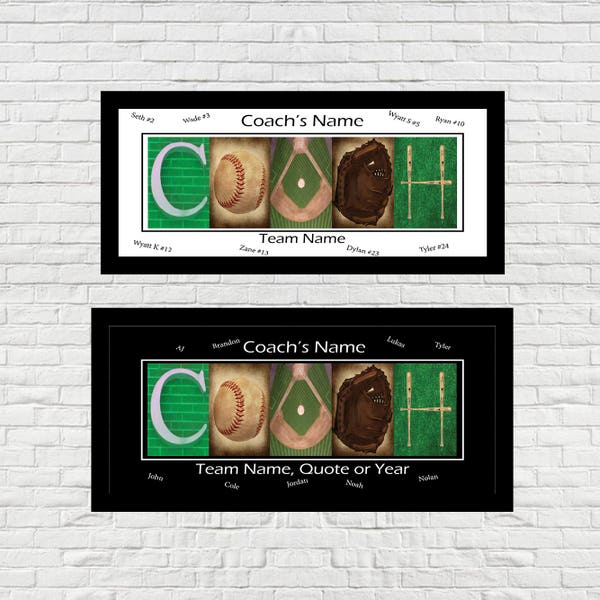 Baseball Coach Gift, Baseball Coach Team Gift, Baseball Mom, Baseball Coach Wife, Baseball Coach, baseball coaches gift, Youth Sport, CD2