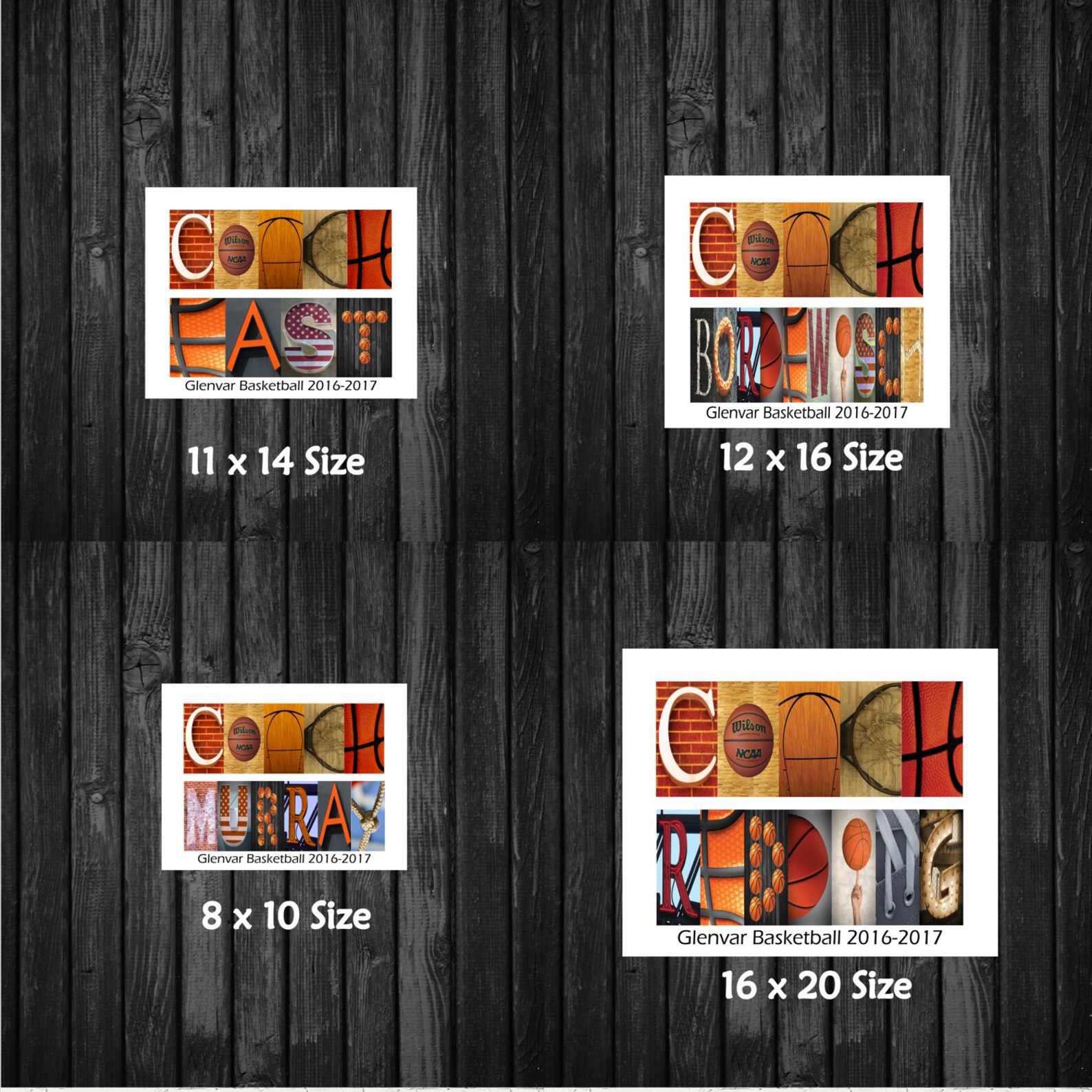 Basketball Art Basketball Team Gift Coach Sign Basketball Etsy