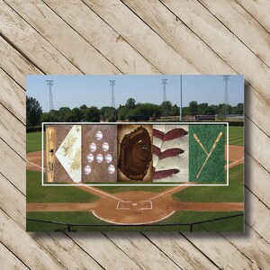 Baseball Alphabet Name Sign, Letter Art Sign, Baseball Room Decor, Senior Baseball Player, Alphabet Art