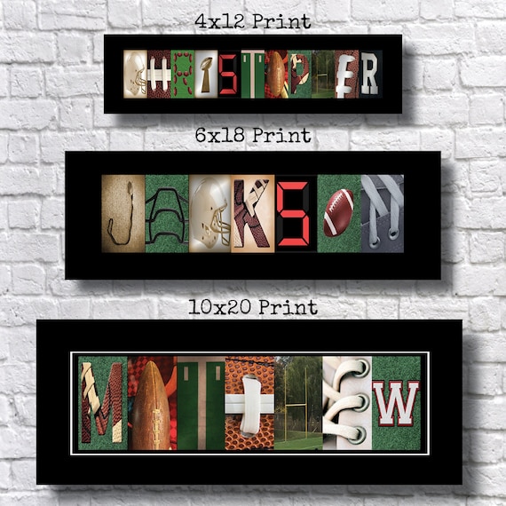 Alexis Personalized Name Poster Using Sign Letters 20X30 Alexis Personalized Name Poster Using Sign Letters 20X30
