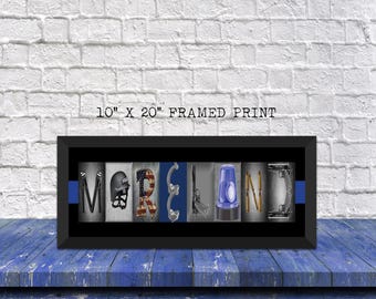 Police family, police graduation, police engagement gift, love police, gift for dad, police husband, police memorial, police nurse, fiance