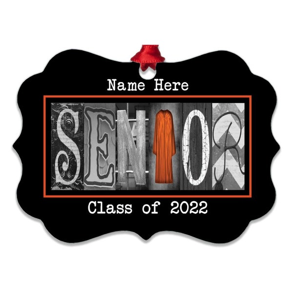2024 School Ornament Etsy