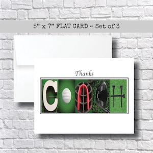 golf personalizzato, regali di golf per uomini, pensionamento dell'allenatore, regalo di golf personalizzato, biglietto di auguri, arredamento da golf, compleanno di golf, carta di pensionamento, golf