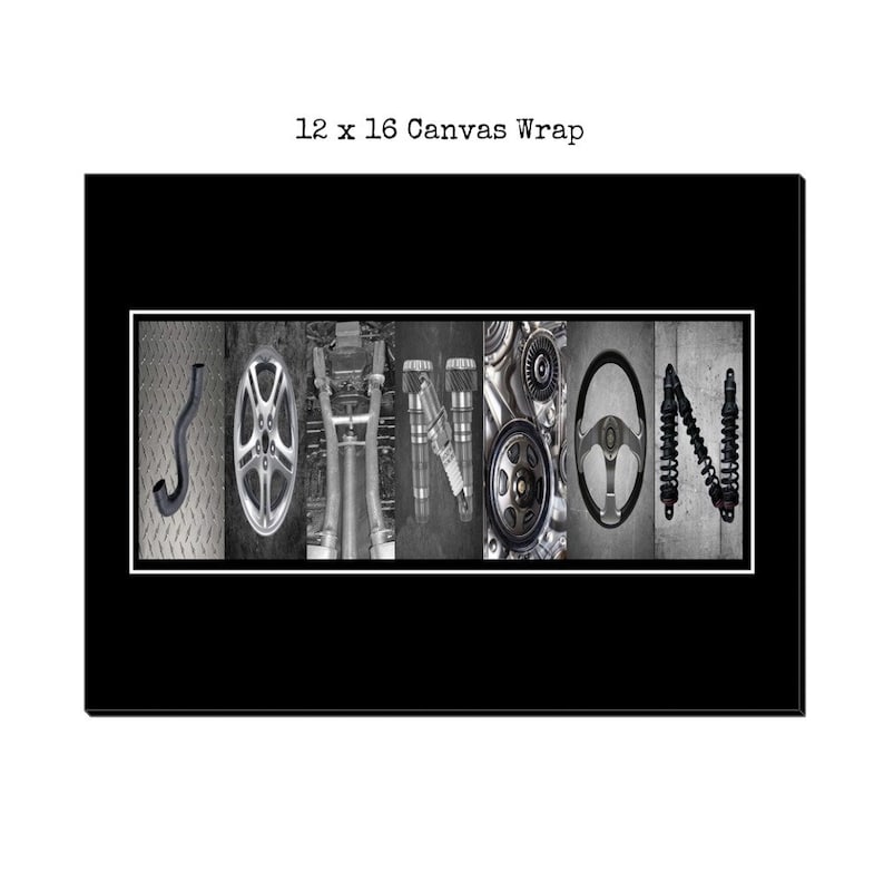 Vintage Car Part Old Car Part Antique Car Parts Fathers Day Etsy