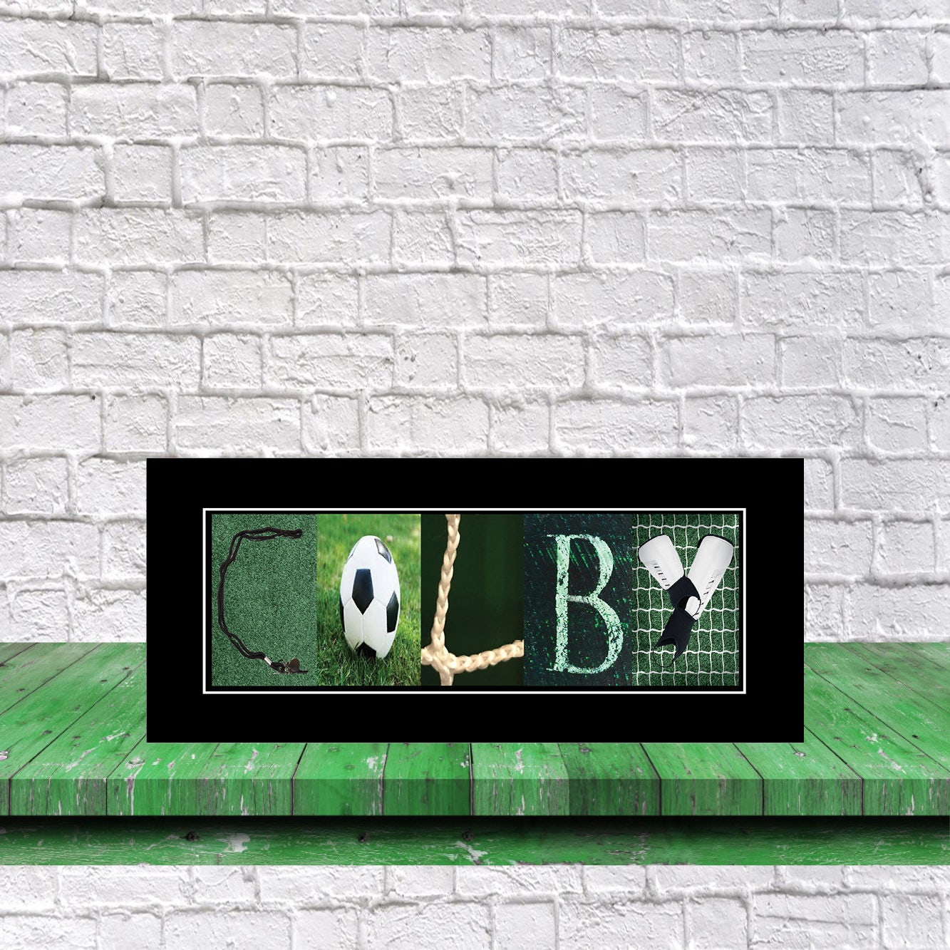 Soccer Name Art Soccer Team Gifts Senior Soccer Gifts Etsy