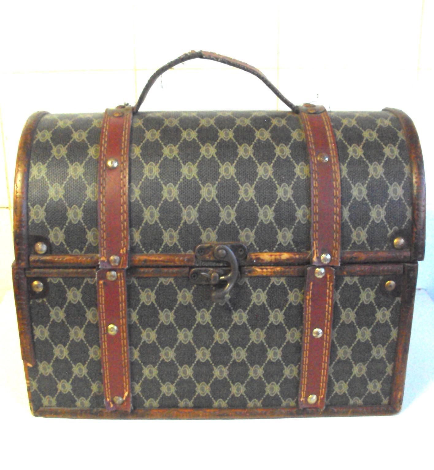 1930s luggage - Etsy 日本