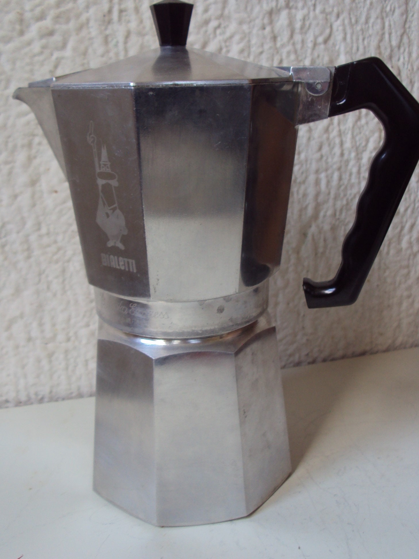 ブオンリコルド　イタリア製絵皿　2002 モンテスカーノ 高 品質ハンドメイド・手芸 - ブオンリコルド イタリア製絵皿