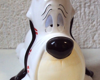 Snoopy coin bank 1966 スヌーピーコインバンク 銀メッキ Snoopy coin bank 1966 スヌーピーコインバンク 銀メッキ