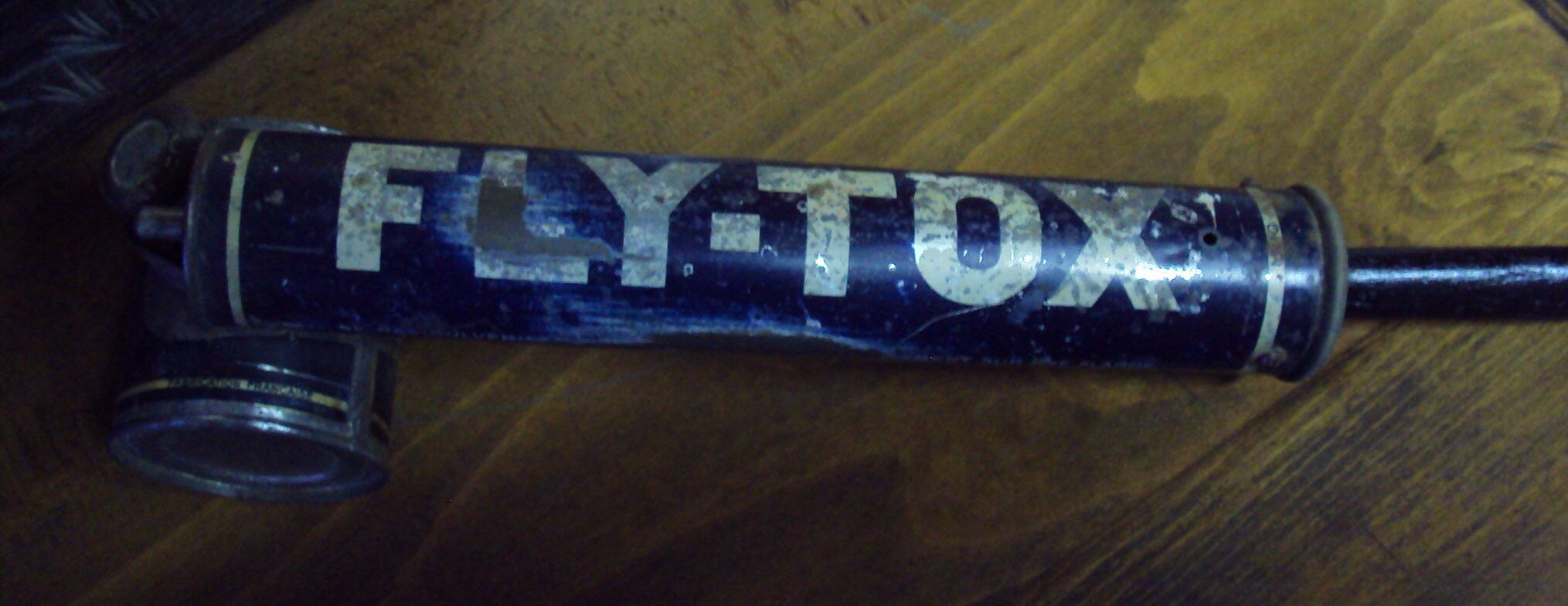 Flytox - Etsy 日本