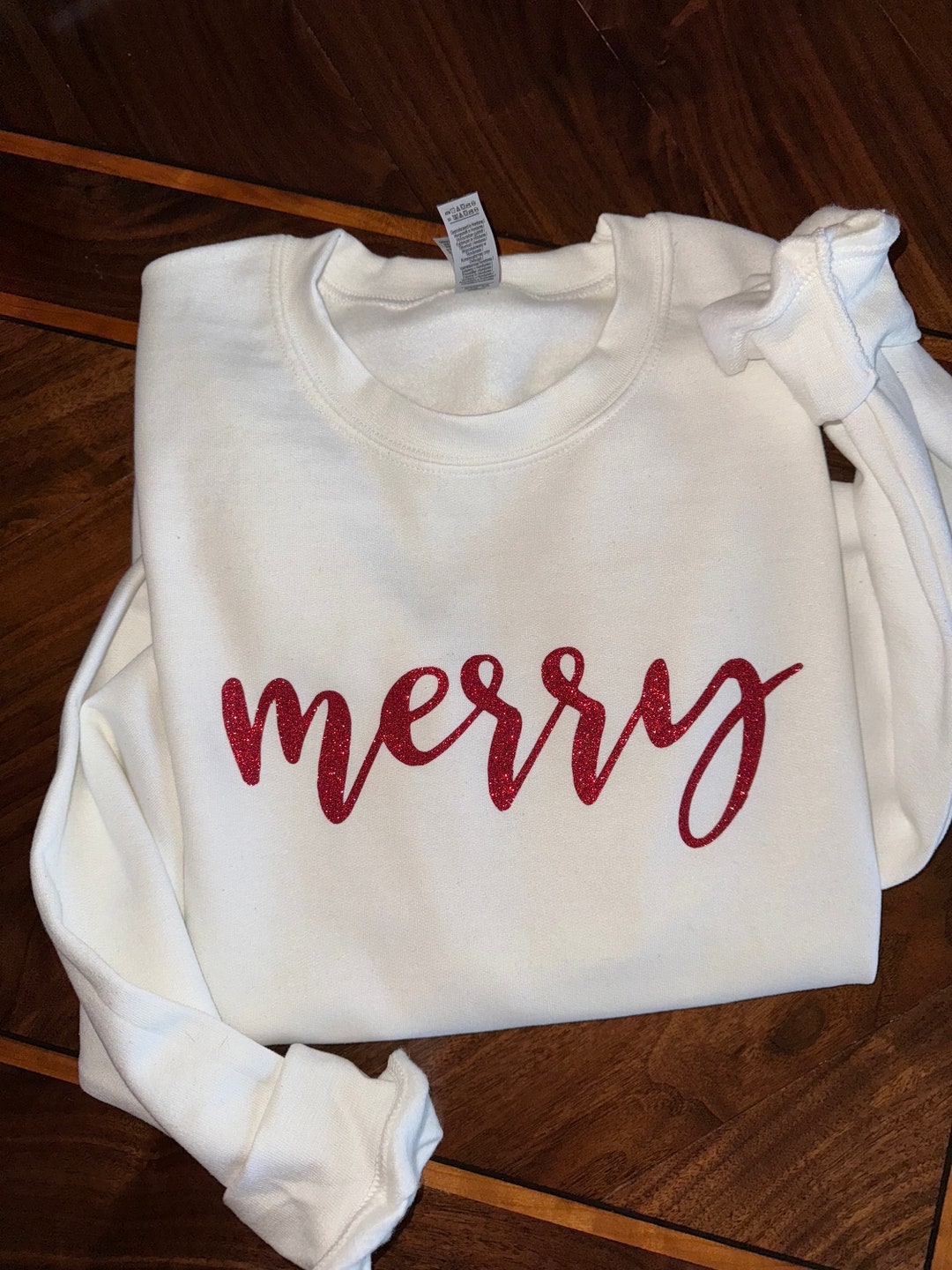 MERRY MINERAL GRAPHIC SWEATWHIRTS main image 0