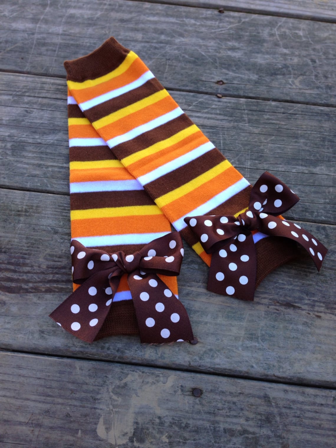 Thanksgiving leg warmers fall leg warmers baby leg warmers Etsy