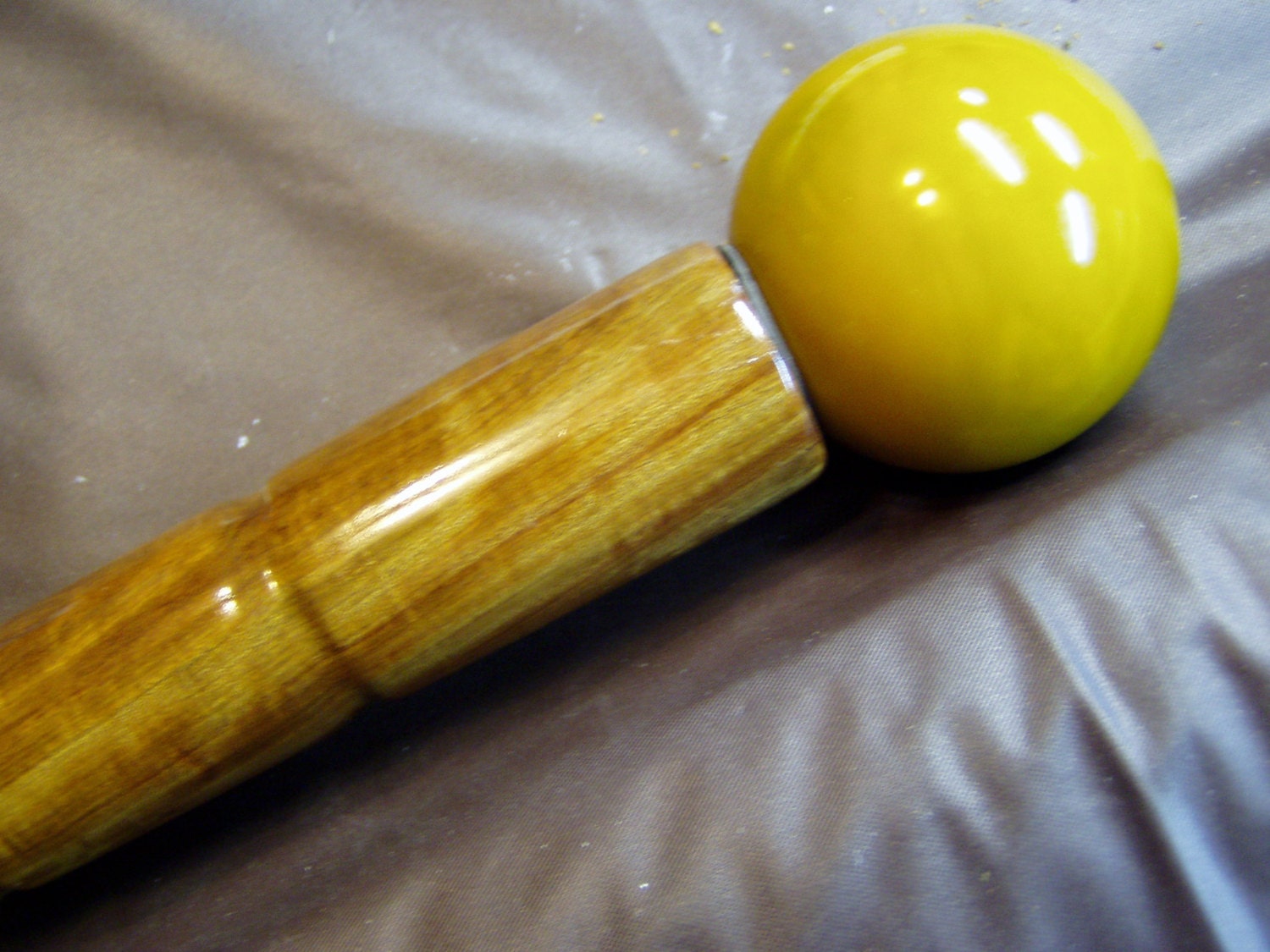 Custom Pool Ball Cue Cane Etsy