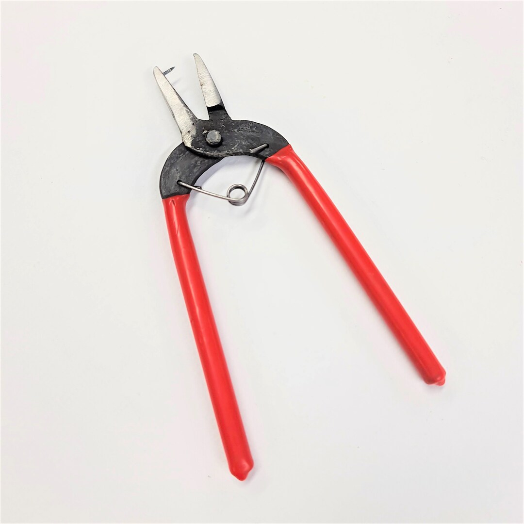 1 X Chain Link Opener Pliers Etsy Australia